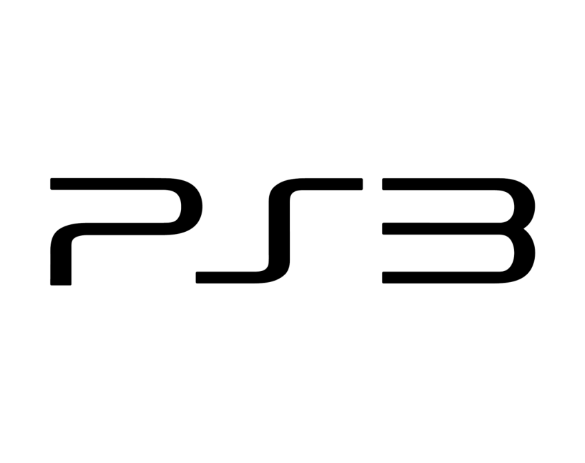 Anime Sony PlayStation PNG Text Tag Free Download