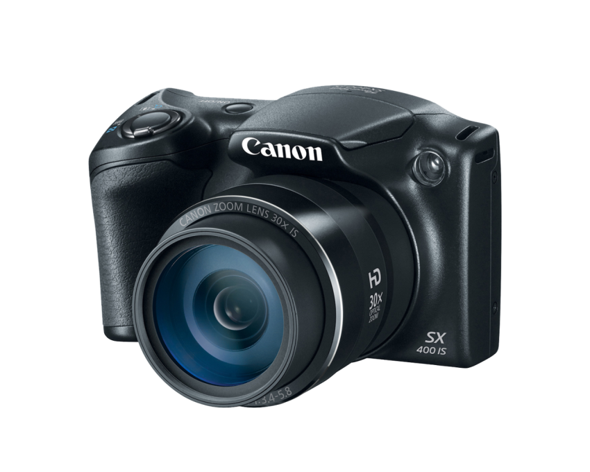 Download Free Photo Camera PNG Image