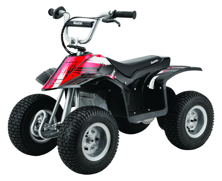 Isolated Free ATV PNG Photo Free Download