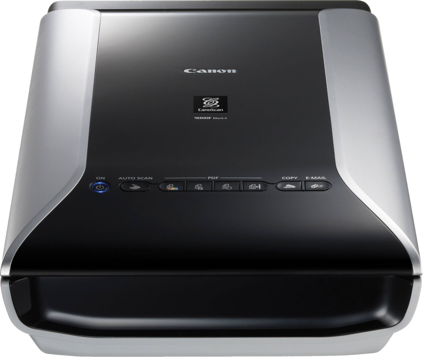 High Resolution Scanner PNG Free Picture