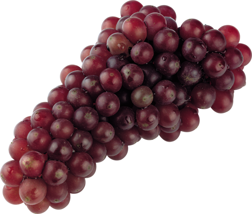 Download Red Grapes PNG Image For Free Transparent Background