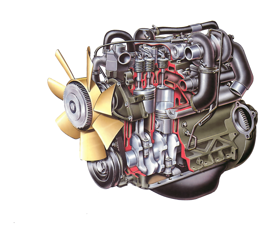 Car Engine fan PNG photo free download