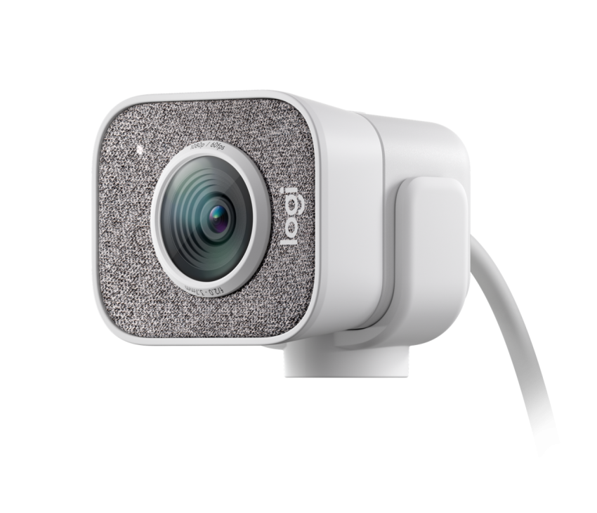 Professional CCtv Web Camera PNG Image