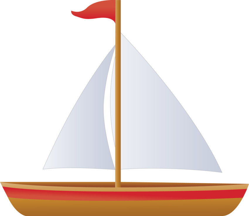 HD Yacht Icon PNG Travel Icon Transparent Background