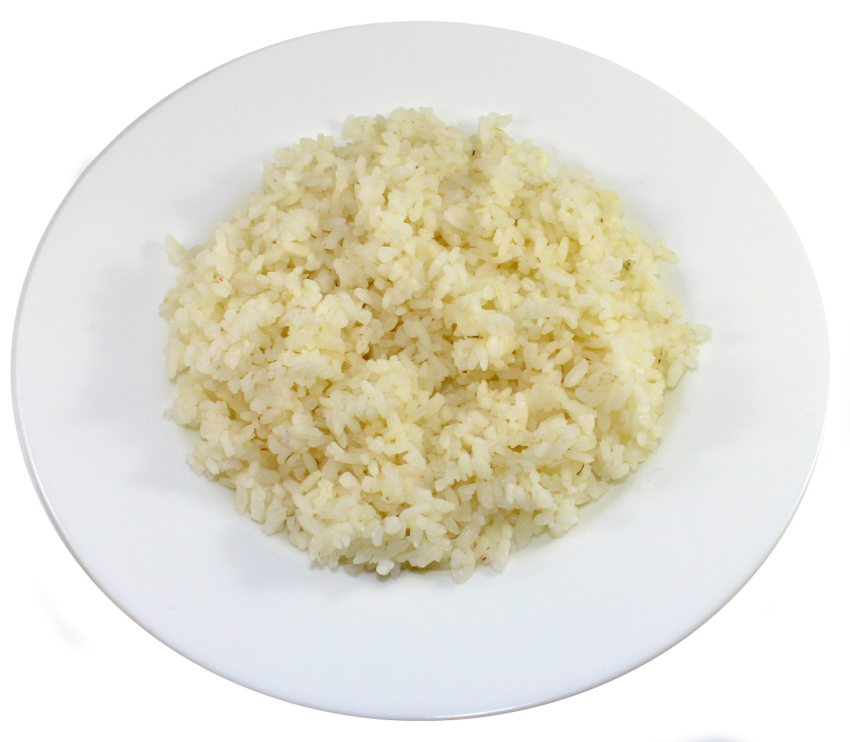 Pile Rice PNG Dish Image Free Download