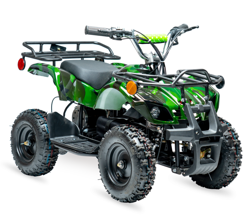 All Terrain Vehicle ATV PNG Image Free Download