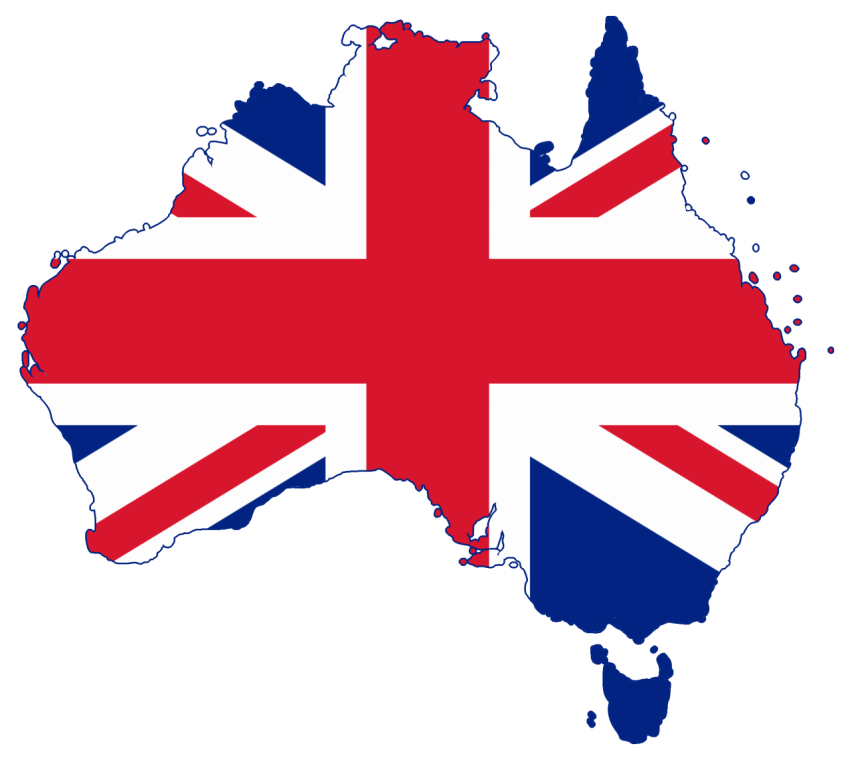 United Kingdom Flag PNG Map Free Photo