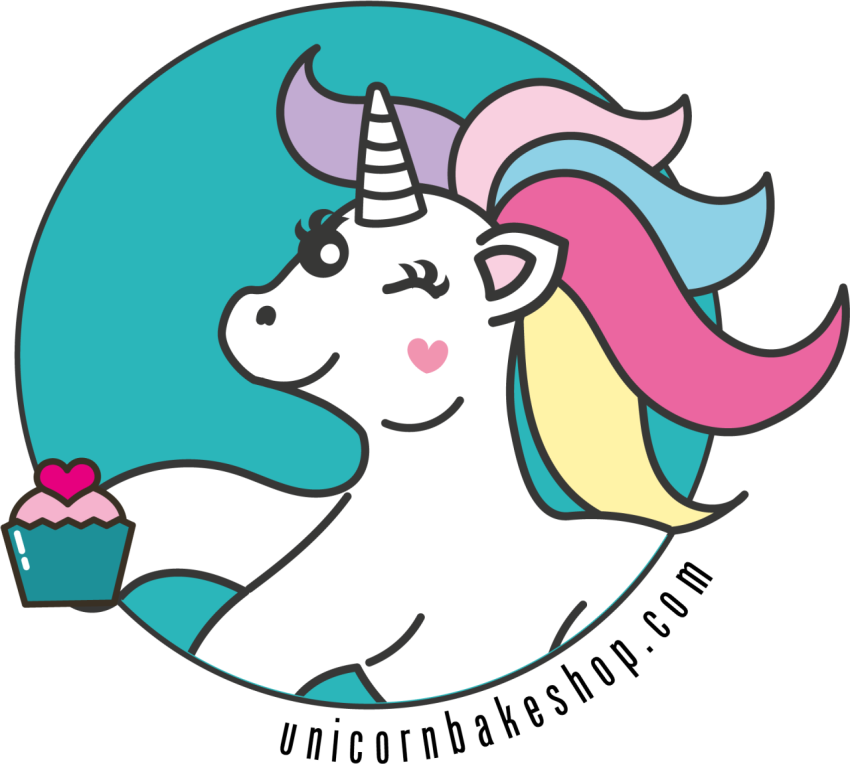 Graphic Design On Unicorn PNG Logo Free Download