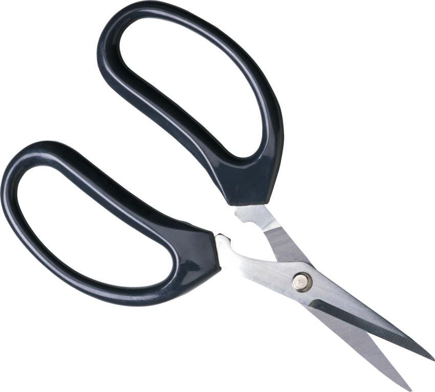 High Speed Scissor PNG Image Free Download