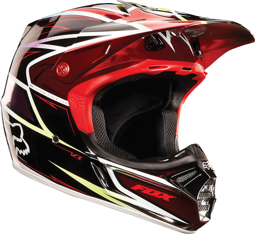 Motorcycle Helmet PNG Illustration Free Vector Image
