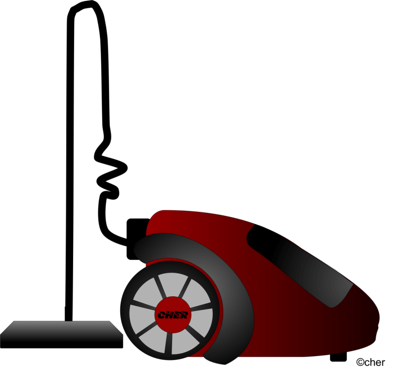 SVG Vacuum Cleaner PNG car share Image