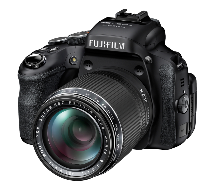 HD Photo Camera PNG Image Free Download