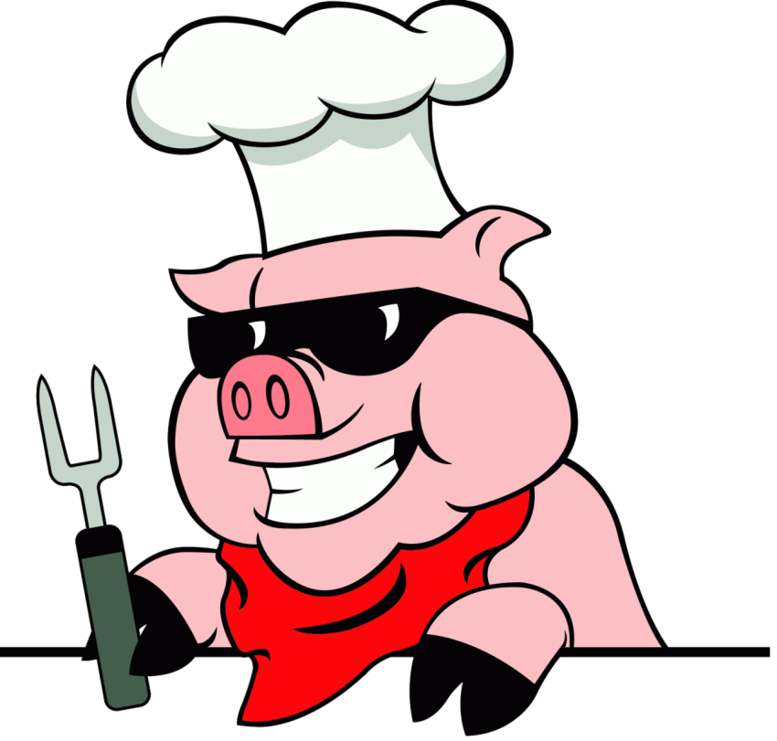 Cartooy Animal Barbecue PNG Cook Free Download