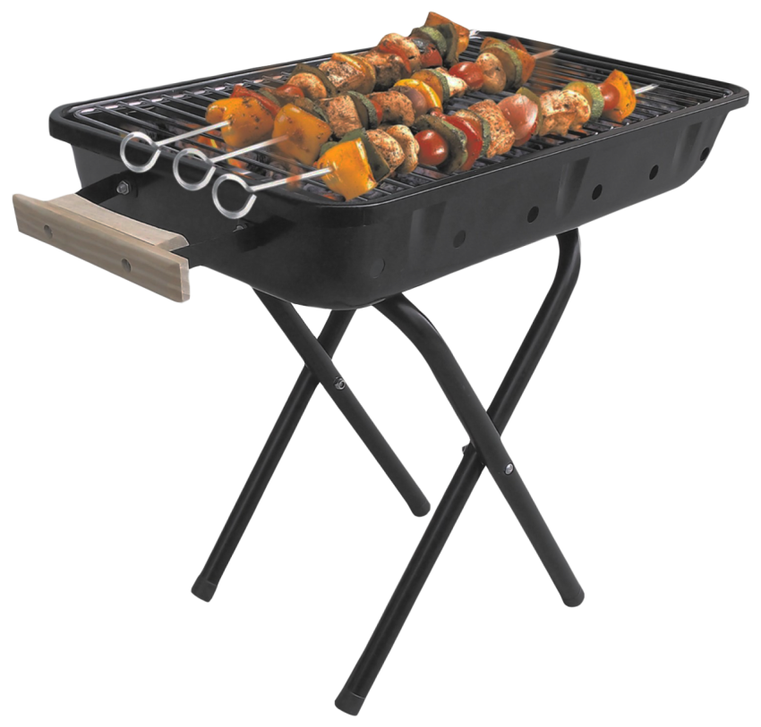 Barbecue Grill PNG On Clipart Free Download