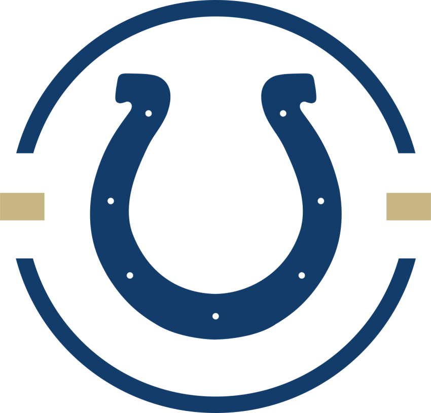 PSD Horseshoe PNG logo Free Download