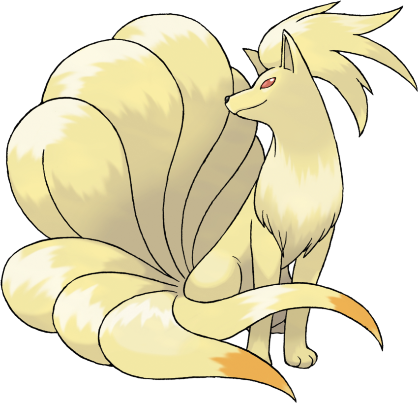Pokemon PNG Sketch Free Download