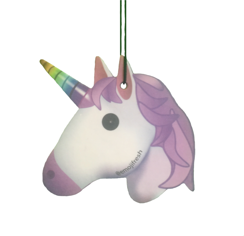 Unicorn Head PNG Toy Transparent Free