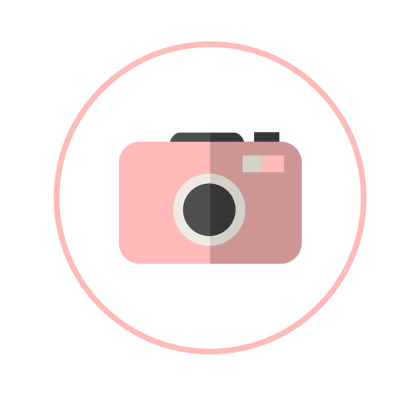 Photo Camera PNG Icon & Drawing Image Free Download