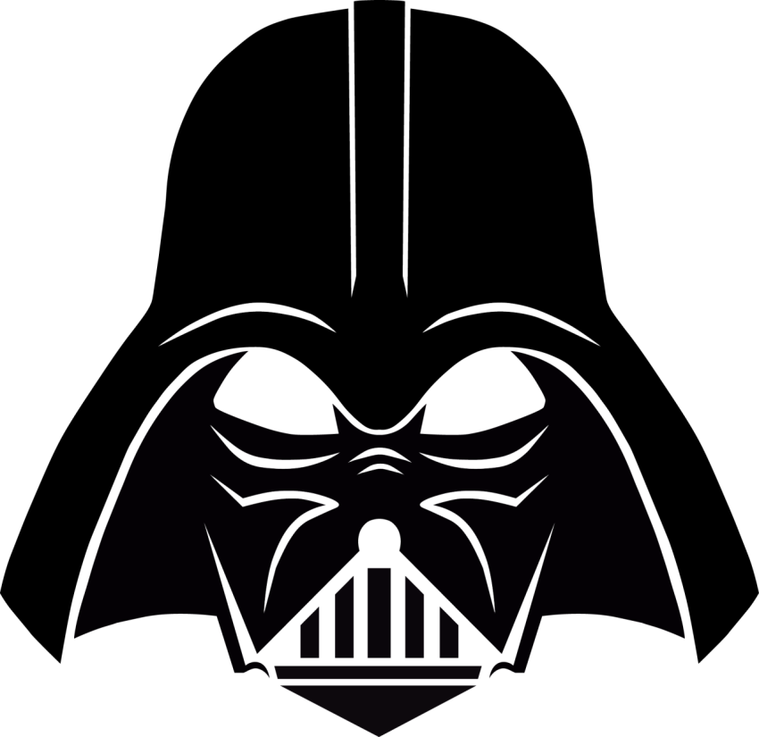 Free PNF Darth Vader image with Transparent