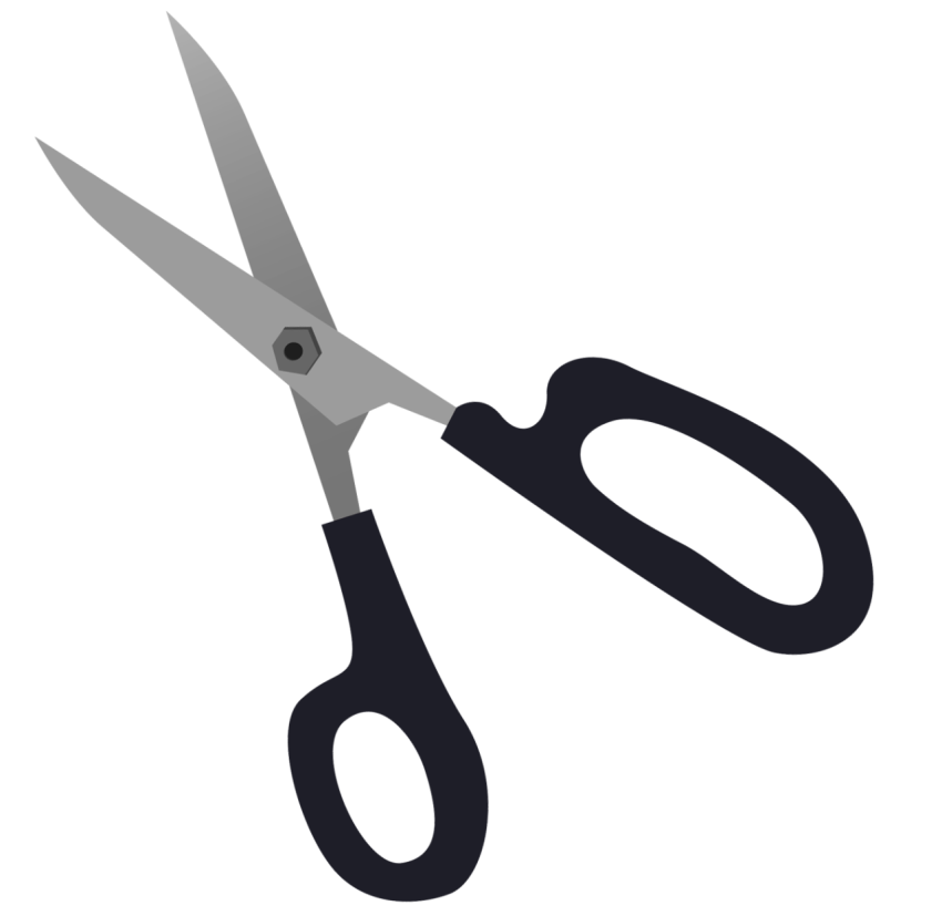 Scissor PNG Free Background Image Free Download