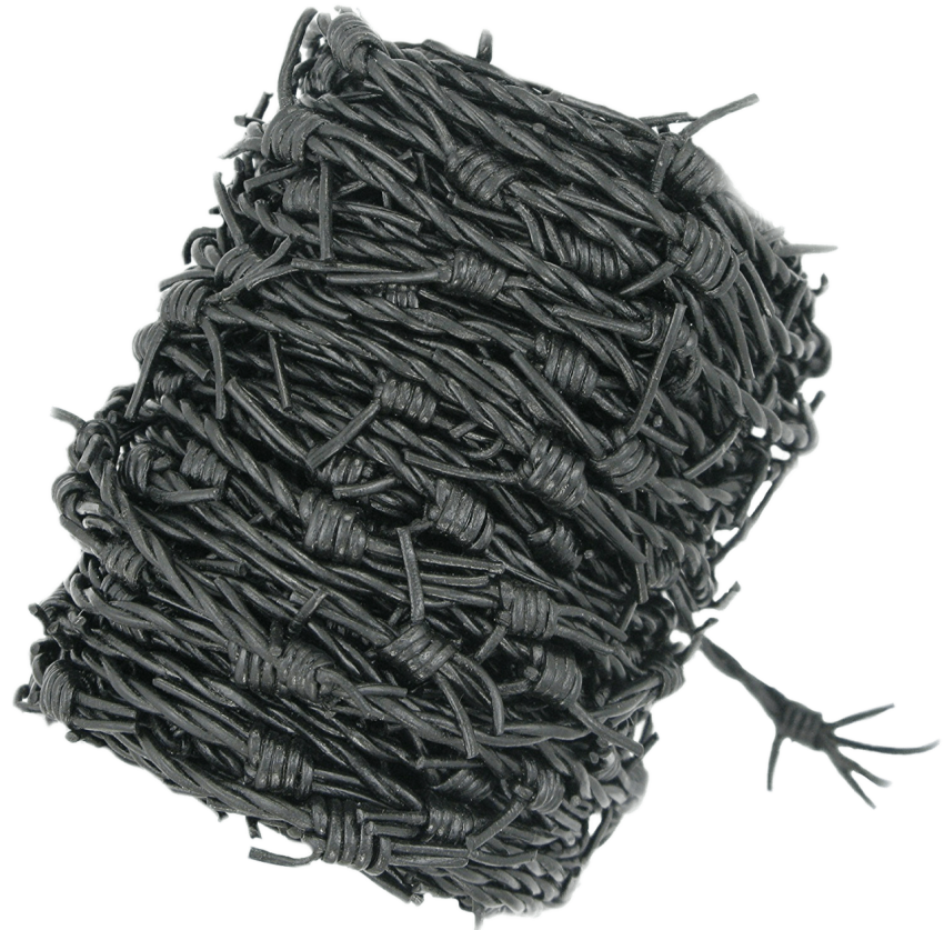 Clip Art on Barbwire PNG Metal Free Download