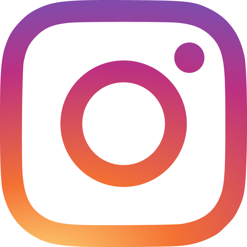 Isolated Instagram PNG Icon Free Download