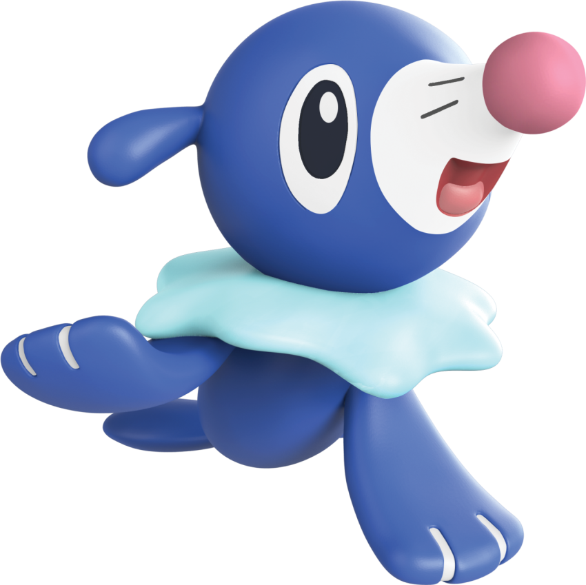 Anime Pokemon PNG Image Free Download