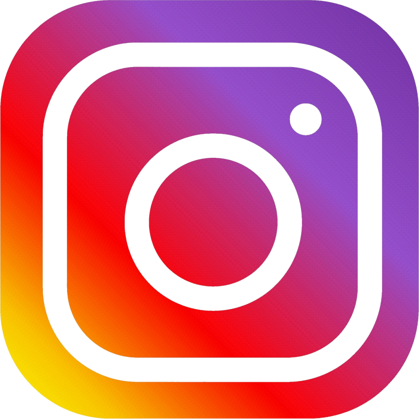 High Quailty Instagram PNG Logo Free Download