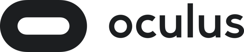 PSd Oculus PNG Logo Free Download