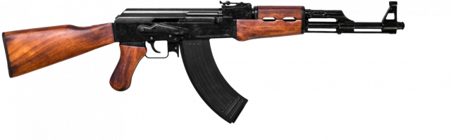 AK47 3d gun render for game png free download - Photo #37 - Pngcore ...