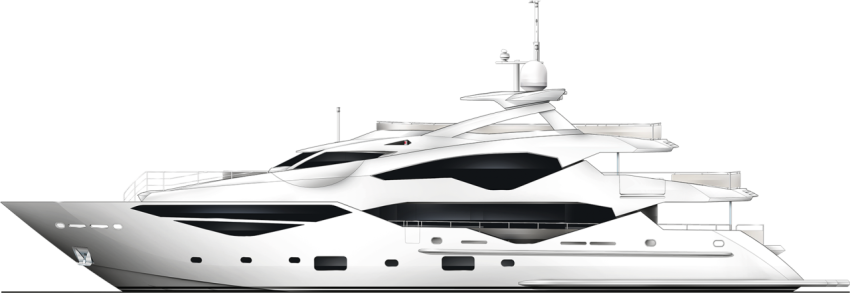 Car Yacht Sailboat, Ship and yacht transparent PNG Clipart