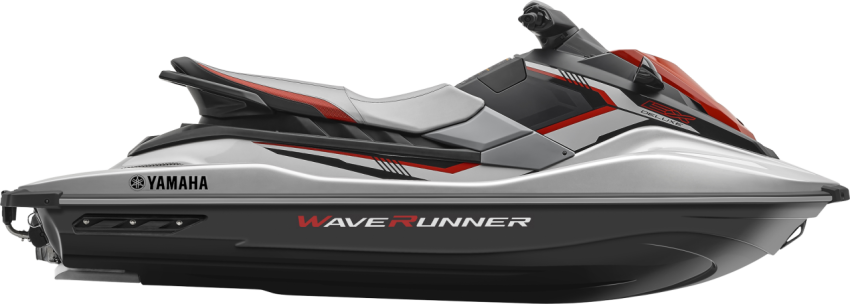 Lifeguard Jet Ski PNG Image Free Download