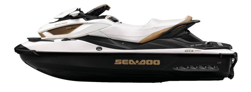 Waverunner Jet Ski PNG Image Free Download