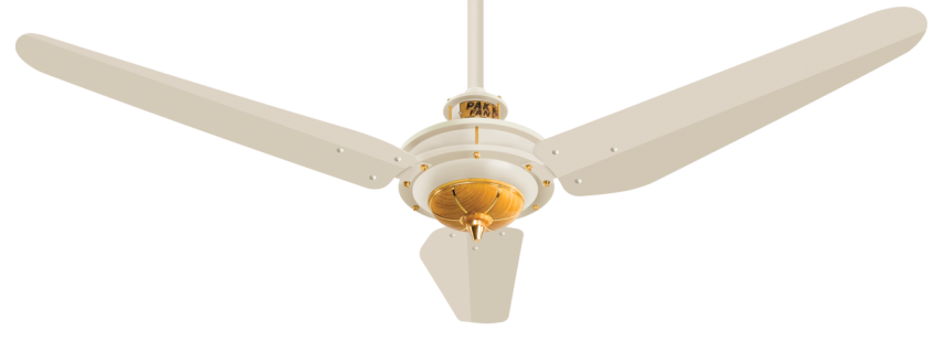 White Fan PNG Image Free Download
