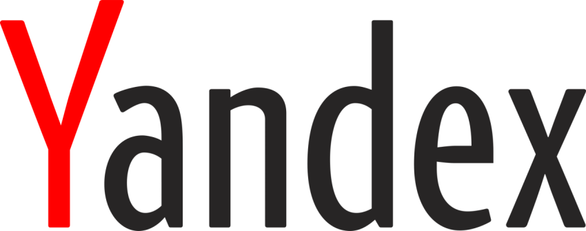 Download Free Yandex Logo PNG Image