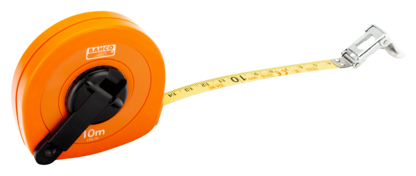 Measures Tape PNG Ruler Tail Image Free Transparent