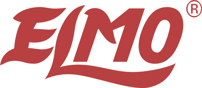 Calligraphy Elmo PNG Text Logo Free Download