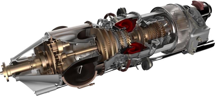 Engine PNG Image on free download