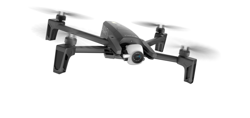 Electronic Device Of Drone PNG Picture Free Download