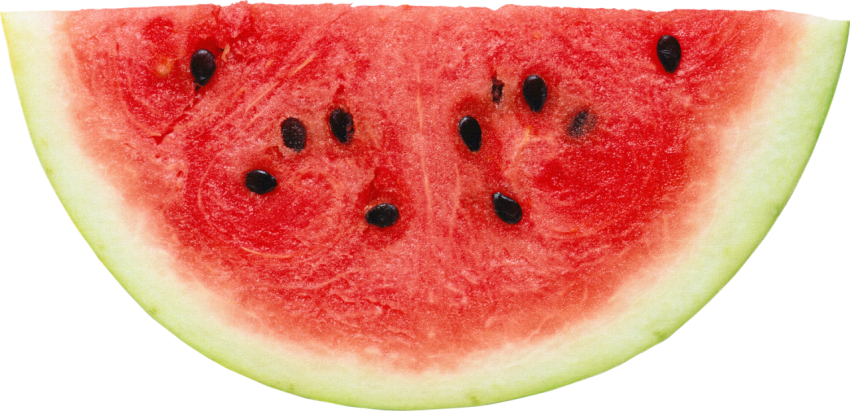 Watermelon Juicy Fruit Png Picture  Free Download