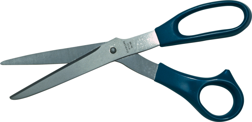 Reel Scissor PNG Image free Download