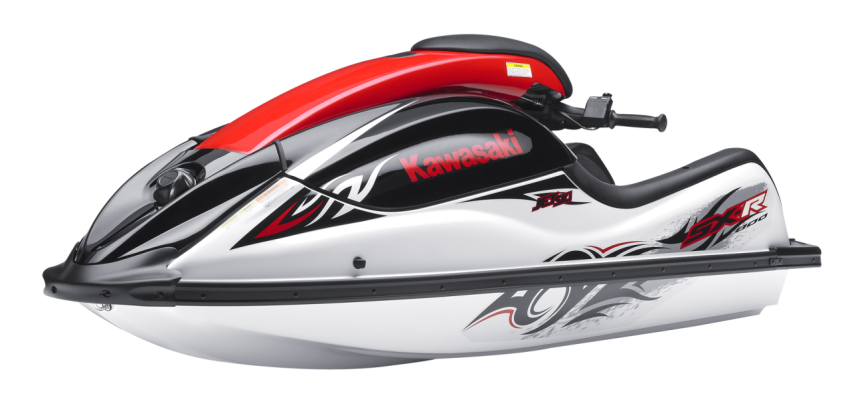 HD Jet Ski PNG Image Free Download