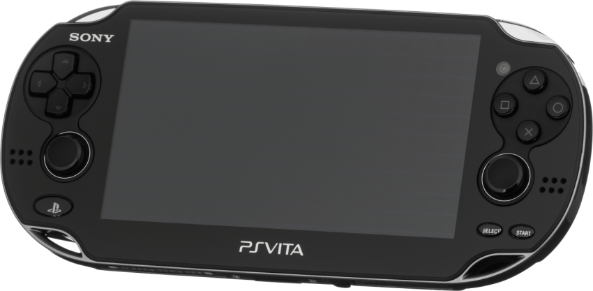 Svg solated Sony PlayStation PNG Image Free Download