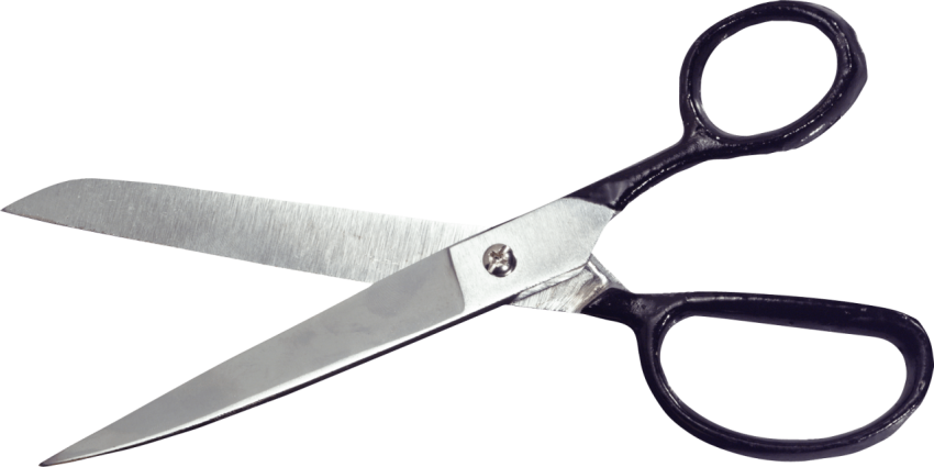 Isolated Free Scissor PNG Picture on free Download