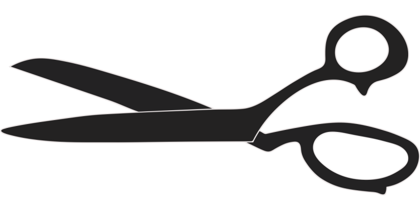 Scissor PNG Symbol free Download