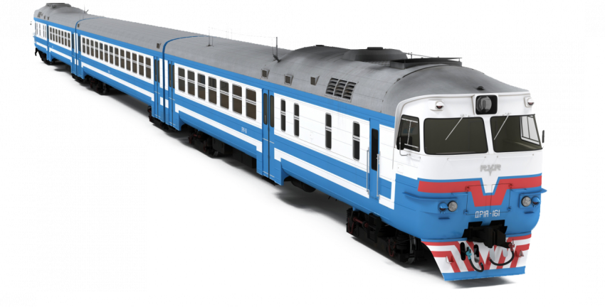 Train rail transport train 3d modeling high speed r high speed train