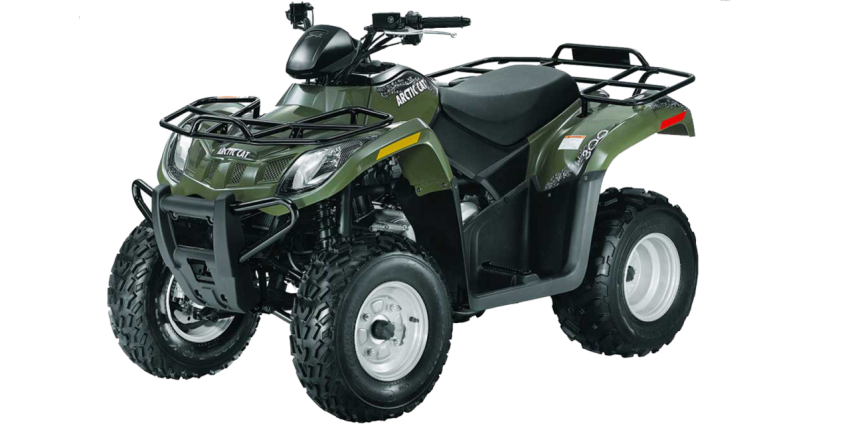 Sports ATV PNG Picture Free Download