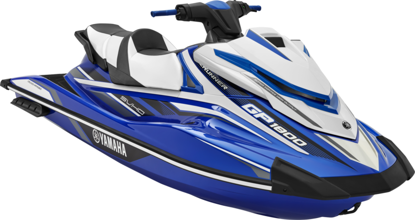 Personal Jet Ski PNG on watercraft Picture Free Download
