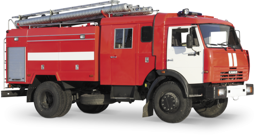 Aesthetic Kamaz PNG Image Free Download