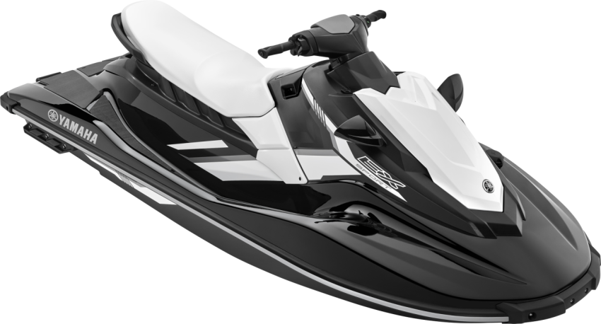 Aesthetic Jet Ski PNG Image Free Download